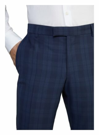 Joop! Baukasten-Anzughose Blayr Slim Fit blau