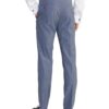 Joop! Baukasten-Anzughose Bloom Slim Fit blau