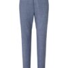 Joop! Baukasten-Anzughose Bloom Slim Fit blau