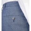 Joop! Baukasten-Anzughose Bloom Slim Fit blau