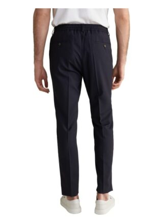 Joop! Baukasten-Hose Bax Schmal blau