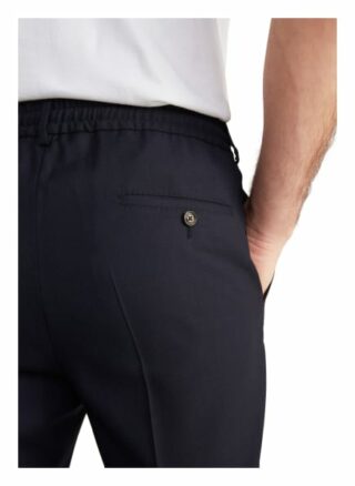 Joop! Baukasten-Hose Bax Schmal blau