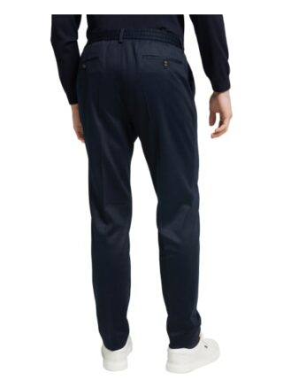 Joop! Baukasten-Hose Bax blau