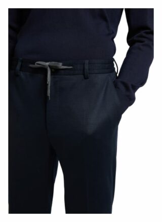 Joop! Baukasten-Hose Bax blau