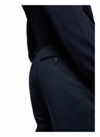 Joop! Baukasten-Hose Bax blau
