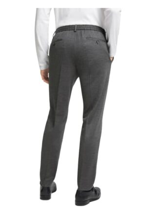 Joop! Baukasten-Hose Bax grau