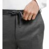 Joop! Baukasten-Hose Bax grau