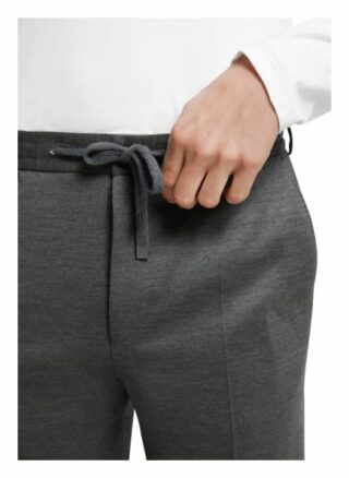 Joop! Baukasten-Hose Bax grau