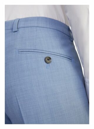Joop! Baukasten-Hose Blayr Slim Fit blau