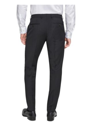 Joop! Blayr Business-Hose Herren, Schwarz