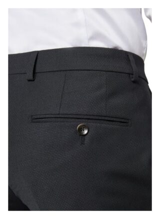 Joop! Blayr Business-Hose Herren, Schwarz