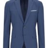 Joop! Herby Sakko Herren, Blau