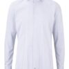Joop! Baumwoll-Hemd Pajos Slim Fit blau