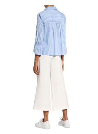 Joop! Bluse Bethy Mit 3/4-Arm blau