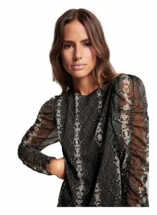 Joop! Bluse Bia gruen