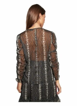 Joop! Bluse Bia gruen