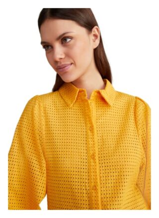 Joop! Bluse Boe orange