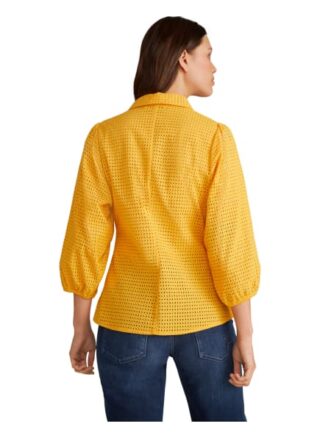 Joop! Bluse Boe orange