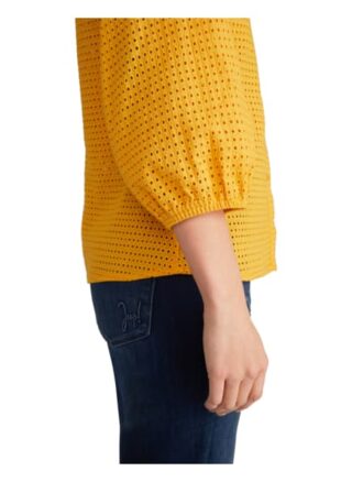 Joop! Bluse Boe orange