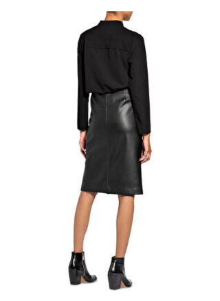 Joop! Blusenshirt Baca schwarz