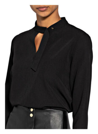 Joop! Blusenshirt Baca schwarz