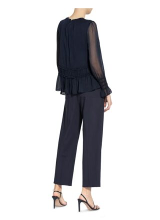 Joop! Blusenshirt Barra blau