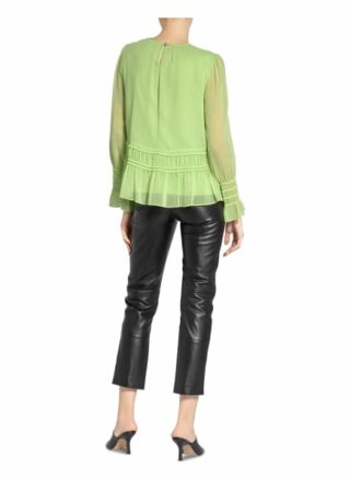 Joop! Blusenshirt Barra gruen