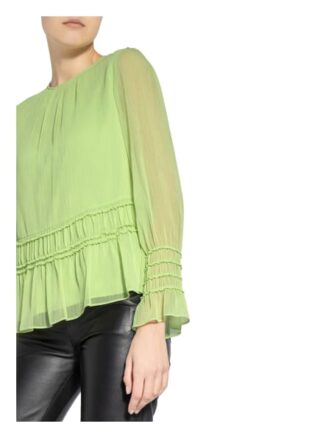 Joop! Blusenshirt Barra gruen