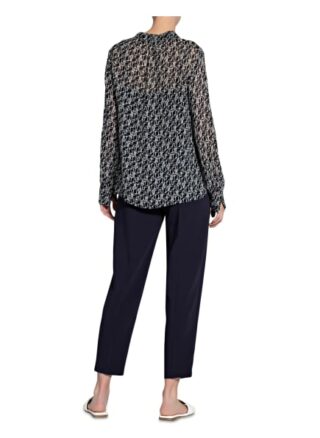 Joop! Blusenshirt Beyla blau