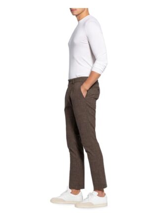 Joop! Hajo Chino Herren, Braun