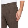 Joop! Chino Hajo Slim Fit braun