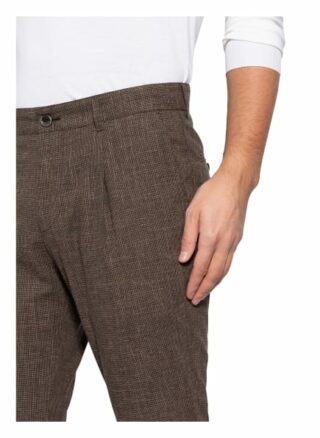Joop! Chino Hajo Slim Fit braun