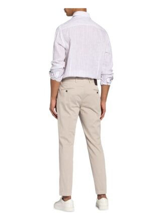 Joop! Chino Hank Slim Fit beige