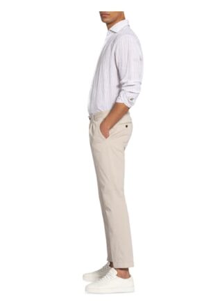 Joop! Chino Hank Slim Fit beige
