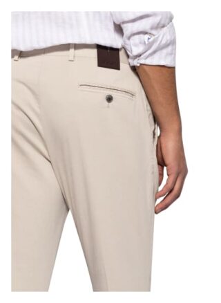 Joop! Chino Hank Slim Fit beige