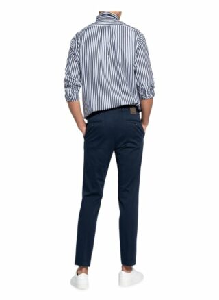 Joop! Chino Hank Slim Fit blau