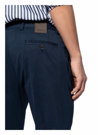 Joop! Chino Hank Slim Fit blau