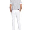 Joop! Chino Hank Slim Fit weiss