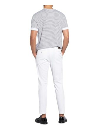 Joop! Chino Hank Slim Fit weiss