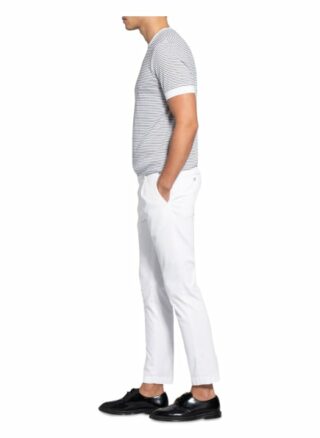 Joop! Chino Hank Slim Fit weiss