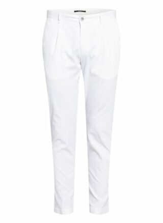Joop! Chino Hank Slim Fit weiss