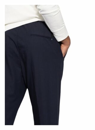 Joop! Chino Lead Loose Fit blau