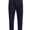 Joop! Chino Lead Loose Fit blau