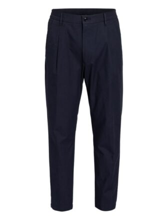 Joop! Chino Lead Loose Fit blau