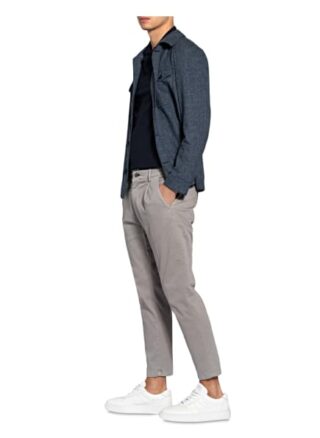 Joop! Lead Chino Herren, Grau