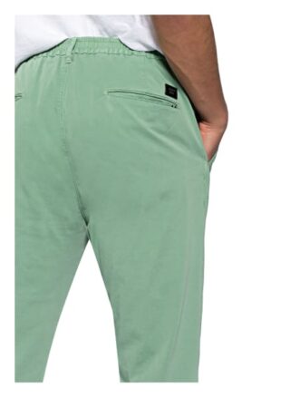 Joop! Chino Lead Loose Fit gruen
