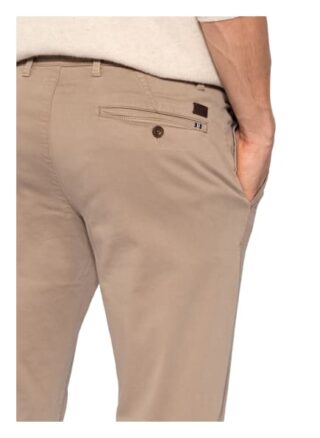 Joop! Chino Matthew Modern Fit beige