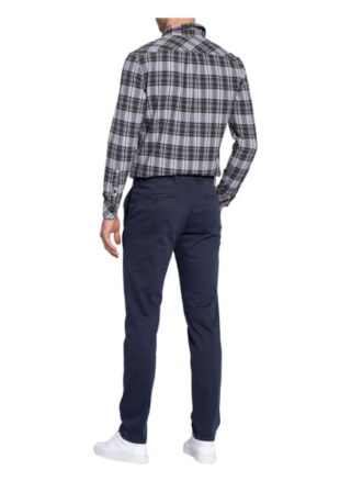 Joop! Matthew Chino Herren, Blau