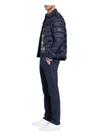 Joop! Matthew Chino Herren, Blau