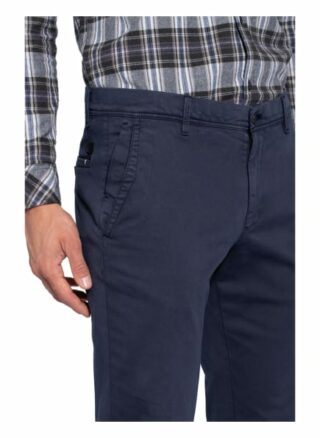 Joop! Chino Matthew Modern Fit blau